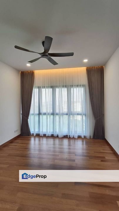 Setia Sky Seputeh Condo Ready with Tenant, Kuala Lumpur, Seputeh