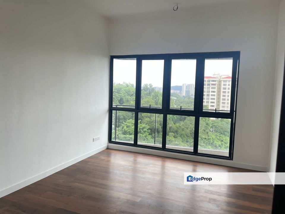 Setia Sky Seputeh Condo Ready with Tenant, Kuala Lumpur, Seputeh