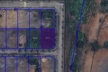 TAMAN ALOR GAJAH HEIGHTS