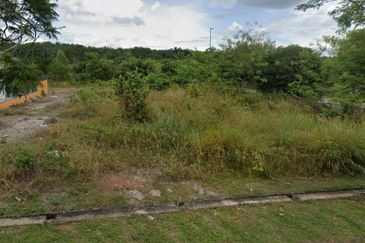 TAMAN ALOR GAJAH HEIGHTS