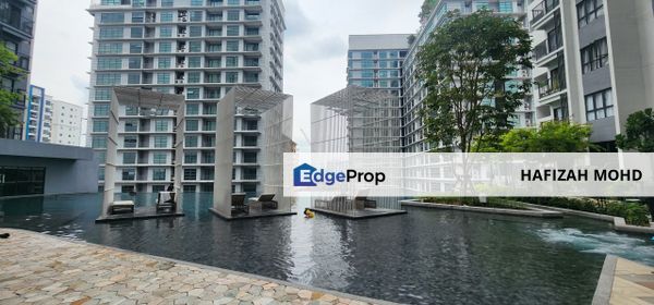Shah Alam Seksyen 13 Dian Residency Moving Condition For Sale, Selangor, Shah Alam