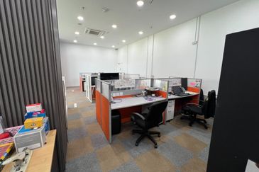 Pusat Komersial Seksyen 7