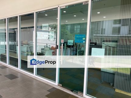 ICity Seksyen 7 Shah Alam Office or Retail For Rent, Selangor, Shah Alam