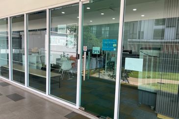 Pusat Komersial Seksyen 7