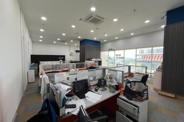 Pusat Komersial Seksyen 7