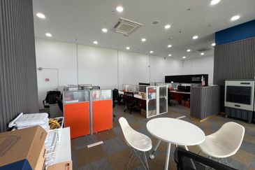 Pusat Komersial Seksyen 7