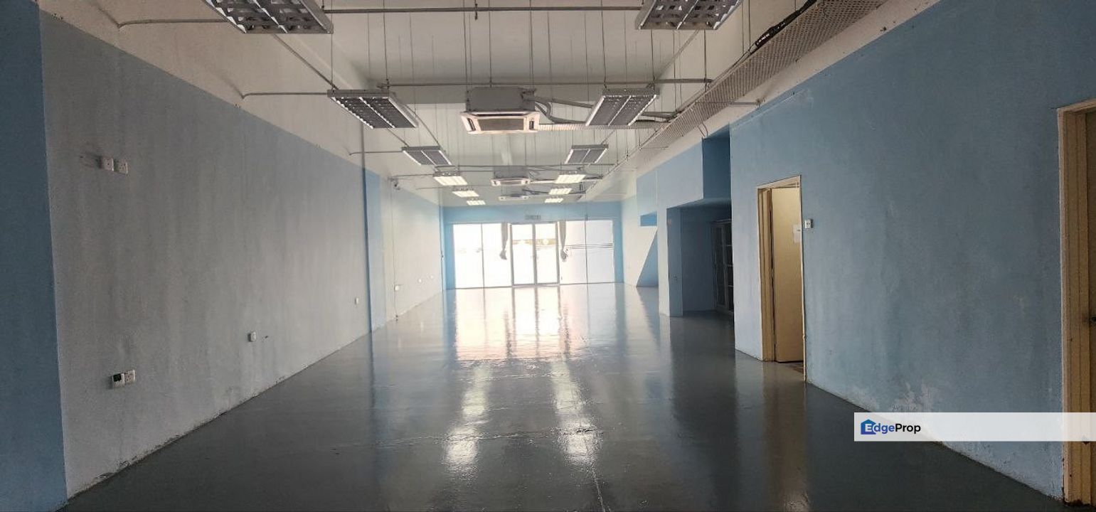 Seksyen 8 Bukit Jelutong Shah Alam Space U8 For Rent, Selangor, Shah Alam