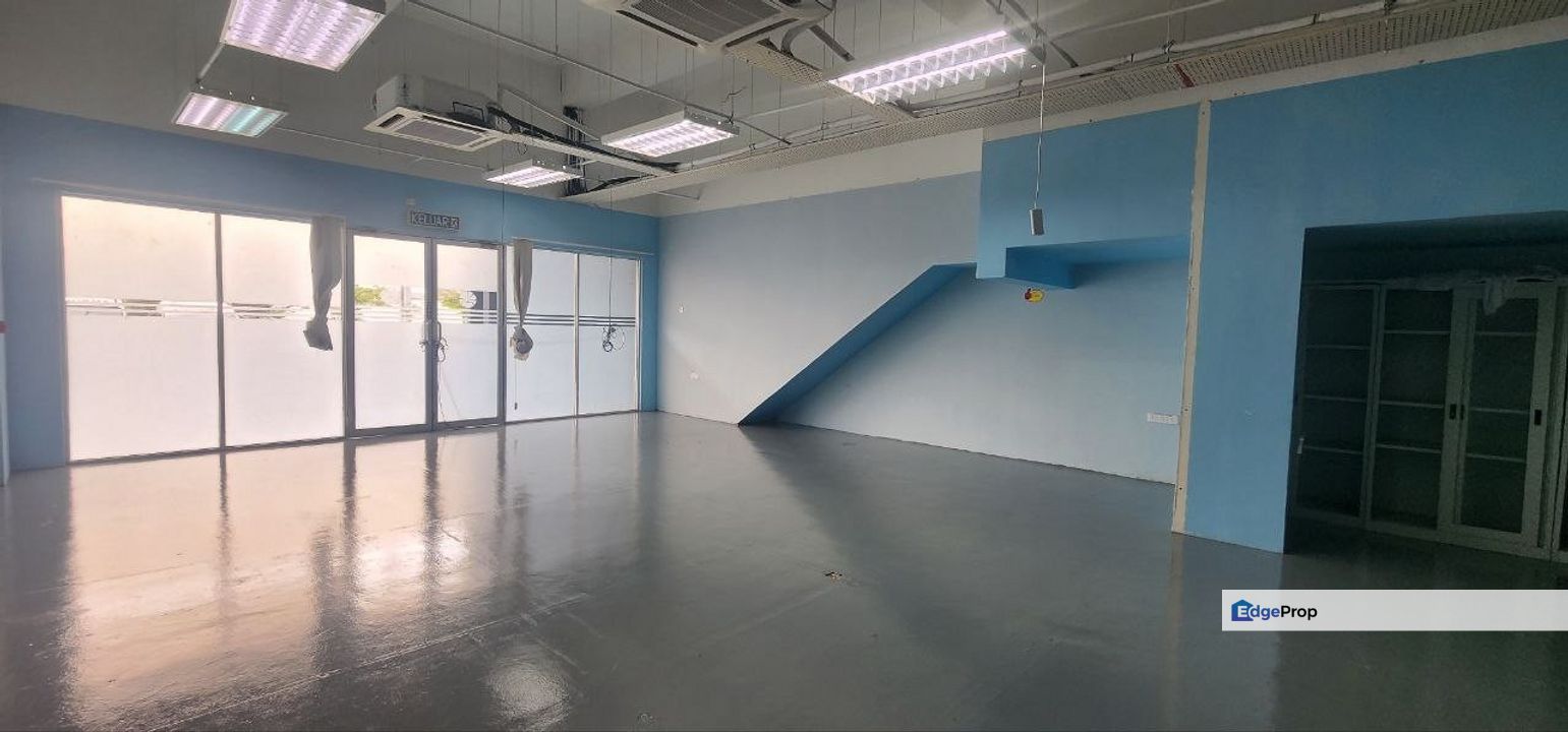 Seksyen 8 Bukit Jelutong Shah Alam Space U8 For Rent, Selangor, Shah Alam