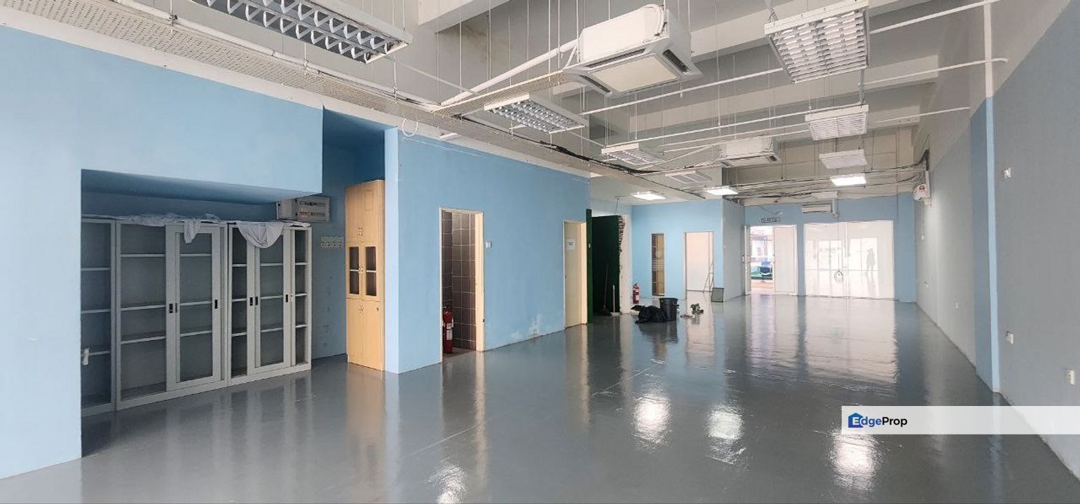Seksyen 8 Bukit Jelutong Shah Alam Space U8 For Rent, Selangor, Shah Alam