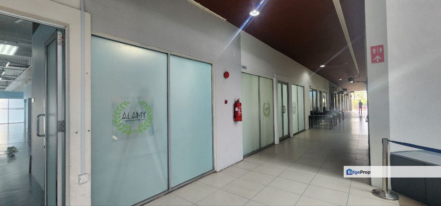 Seksyen 8 Bukit Jelutong Shah Alam Space U8 For Rent, Selangor, Shah Alam
