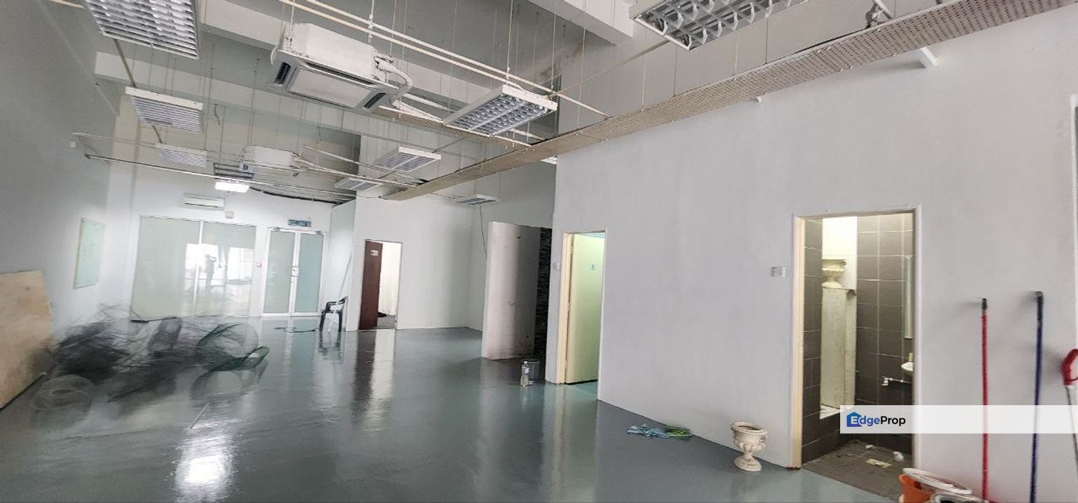 Seksyen 8 Bukit Jelutong Shah Alam Space U8 For Rent, Selangor, Shah Alam
