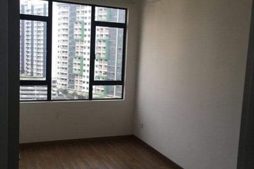 Residensi Hijauan (The Greens)