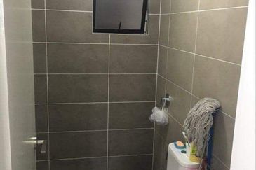 Residensi Hijauan (The Greens)