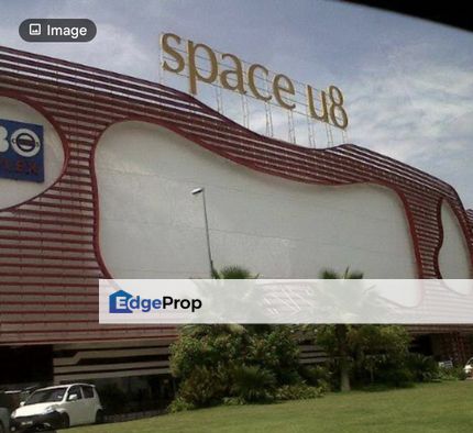 Seksyen 8 Bukit Jelutong Shah Alam Office For Rent, Selangor, Shah Alam