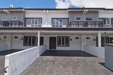 Rentak Perdana @ LBS Alam Perdana