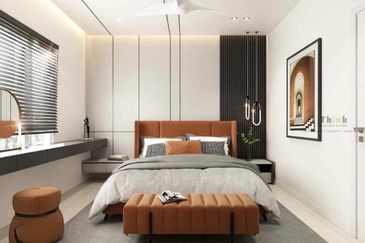 Rentak Perdana @ LBS Alam Perdana