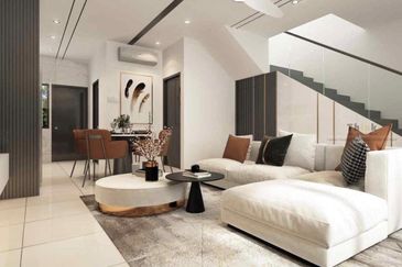 Rentak Perdana @ LBS Alam Perdana