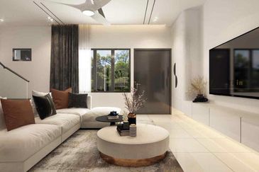 Rentak Perdana @ LBS Alam Perdana