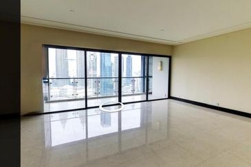 The Binjai on The Park