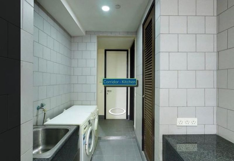 The Binjai on The Park