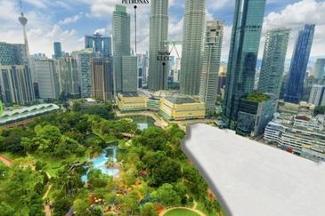 The Binjai on The Park