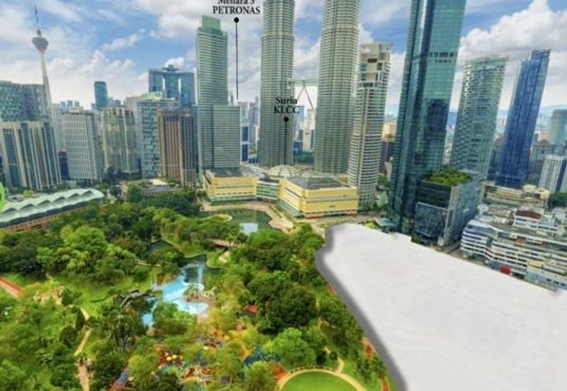 The Binjai on The Park