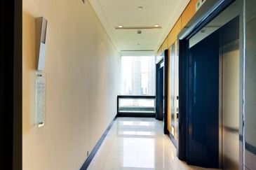 The Binjai on The Park