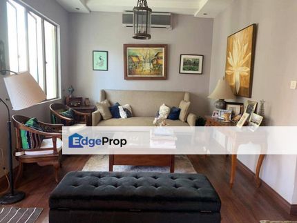 Damansara Perdana Fully Renovated Duplex Armanee Condo, Selangor, Damansara Damai