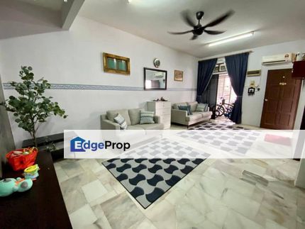 USJ 1 Subang Jaya 2 - Storey Terrace , Selangor, USJ