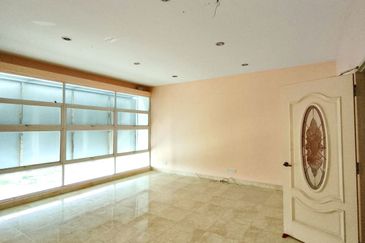 Laman Seri Business Park