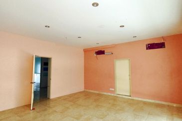 Laman Seri Business Park