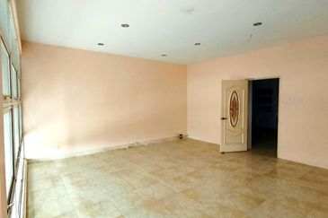 Laman Seri Business Park