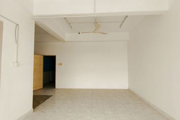 Laman Seri Business Park