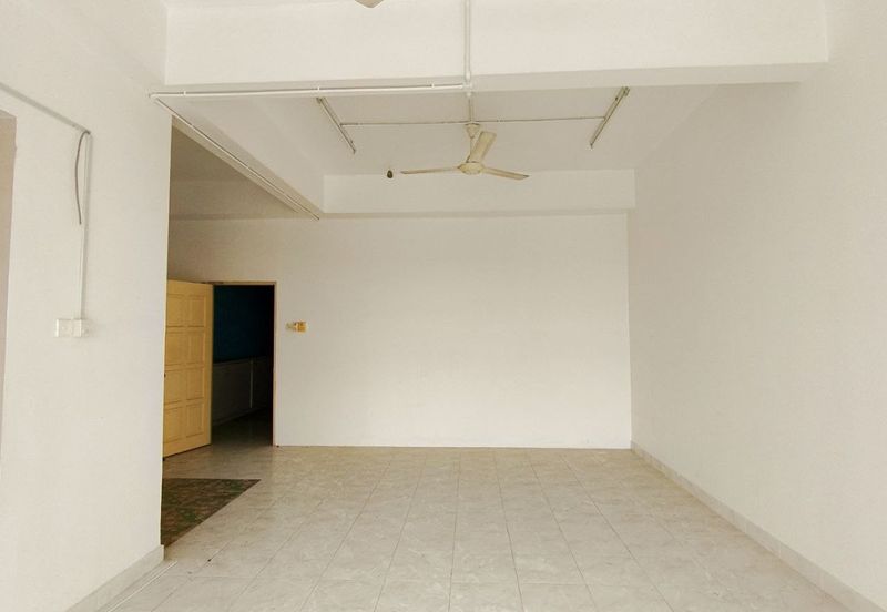 Laman Seri Business Park