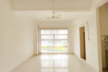 Laman Seri Business Park