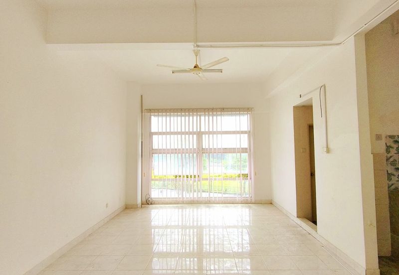 Laman Seri Business Park