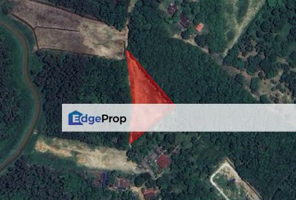 Melaka Bukit Katil Agriculture Land, Melaka, Melaka Raya