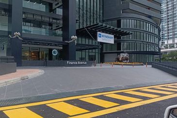 Seksyen 17 @ Shah Alam