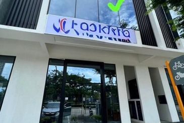 VERVEA @ Aspen Vision City