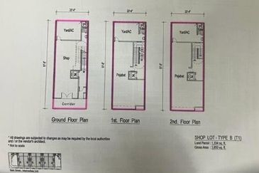 VERVEA @ Aspen Vision City