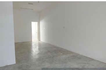 VERVEA @ Aspen Vision City