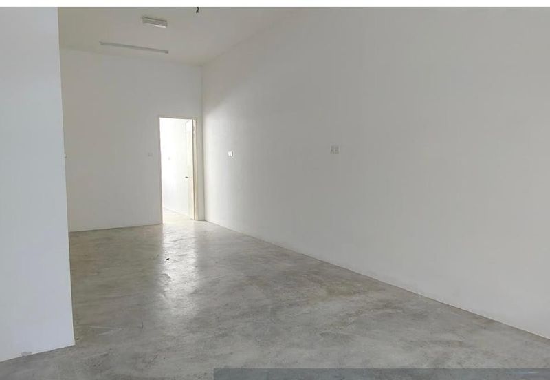 VERVEA @ Aspen Vision City