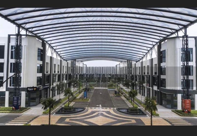 VERVEA @ Aspen Vision City