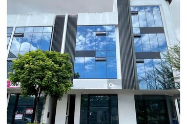 VERVEA @ Aspen Vision City