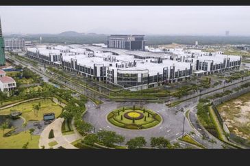 VERVEA @ Aspen Vision City