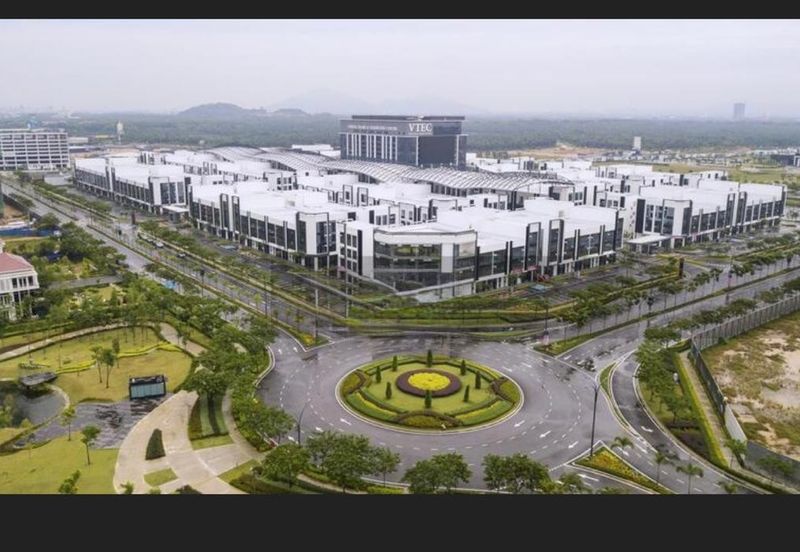 VERVEA @ Aspen Vision City