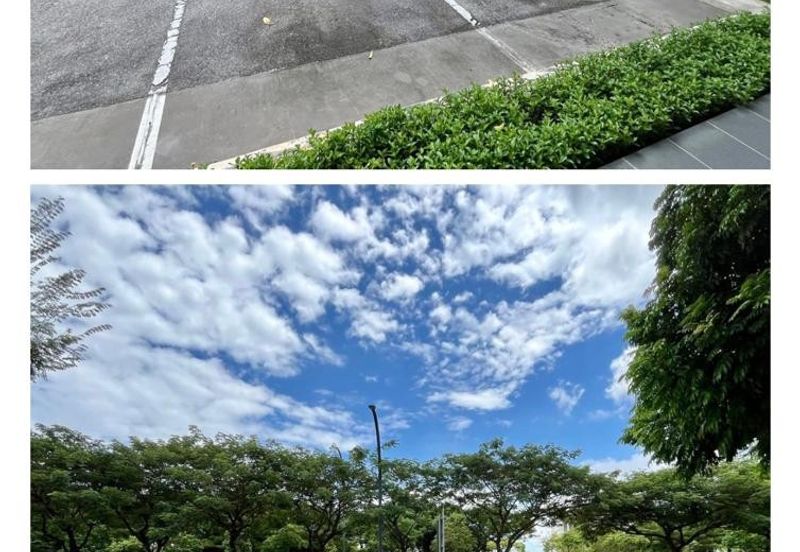 VERVEA @ Aspen Vision City