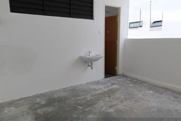 VERVEA @ Aspen Vision City