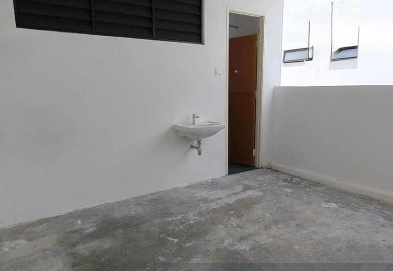 VERVEA @ Aspen Vision City