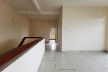 Karya Residensi